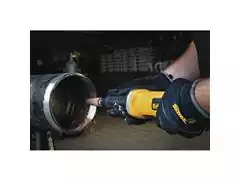 Retificadeira 25.000RPM Pinça 6mm DeWalt 450W - 2