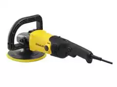 Politriz e Lixadeira 7" 178mm Stanley 1300W - 1