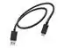 Carregador de Parede Motorola Turbo Power 10W com Cabo Micro USB Preto - 1