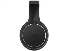 Headphone Bluetooth Dobrável Motorola XT220 Preto - 1