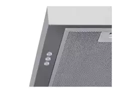 Depurador de Parede Fogatti Compact New 75CM - 2