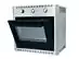 Forno Elétrico de Embutir Fogatti E60 Inox 60 Litros - 5