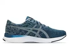 Tênis Asics Streetwise Light Indigo/Pure Silver Masculino - 1