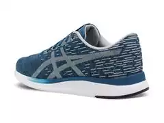 Tênis Asics Streetwise Light Indigo/Pure Silver Masculino - 3