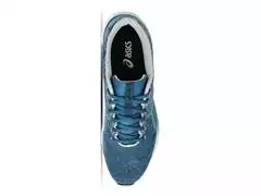 Tênis Asics Streetwise Light Indigo/Pure Silver Masculino - 4