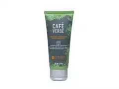 Creme Pré e Pós-Barba L'Occitane au Brésil Café Verde 100ML - 0