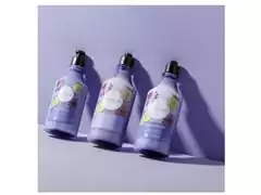 Shampoo Cabeleira Cacheada L'Occitane au Brésil Maracujá 300ML - 2