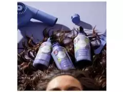 Shampoo Cabeleira Cacheada L'Occitane au Brésil Maracujá 300ML - 1