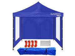 Gazebo Plegable 3x3 GADNIC - 0