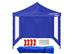 Gazebo Plegable 3x3 GADNIC - 0