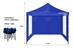 Gazebo Plegable 3x3 GADNIC - 5