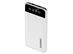 Power Bank con Display K42 10000 mAh GADNIC - 1