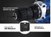 Destornillador Eléctrico Gadnic 18V D18 Recargable - 2