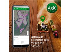 Equipo y licencia primer año AgriExplorer "Lote x Lote"