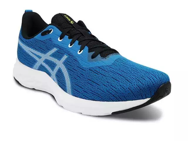 Tênis Asics Versablast 2 Se Lake Drive/White Masc Tam 42