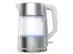 Chaleira Elétrica Cadence Lumini Blanc Inox CEL306 1,7 Litros - 1
