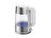 Chaleira Elétrica Cadence Lumini Blanc Inox CEL306 1,7 Litros - 2