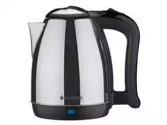 Chaleira Elétrica Cadence Inox CEL810 1,7 Litros - 2