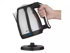 Chaleira Elétrica Cadence Inox CEL810 1,7 Litros - 4