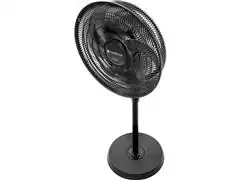 Ventilador de Coluna Cadence Turbo Conforto 6 Pás VTR870 Preto - 2