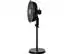 Ventilador de Coluna Cadence Turbo Conforto 6 Pás VTR870 Preto - 3