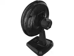 Ventilador Oster Super Breeze OVTR480 6 Pás 2 em 1 Preto/Cinza - 2