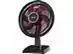 Ventilador Oster Power Fresh OVTR481 6 Pás 2 em 1 Preto/Vermelho - 0