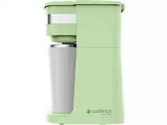 Cafeteira Elétrica Cadence Neo Mint 700W com Copo Térmico 400ML - 4