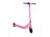 E-Scooter M2 (Patín del Diablo Eléctrico) para Niños Color Rosa Modelo - 0