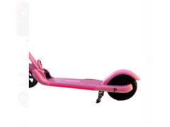 E-Scooter M2 (Patín del Diablo Eléctrico) para Niños Color Rosa Modelo - 2