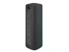 Caixa de Som Bluetooth Xiaomi 16W a Prova D'agua 13h bateria TWS Preto - 0