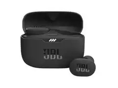 Fone de Ouvido Bluetooth JBL Tune 130NC TWS Black JBLT130NCTWSBLK - 0