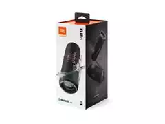 Caixa de Som Bluetooth JBL Flip 6 Blue JBLFLIP6BLU - 5