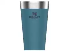 Copo Térmico de Cerveja sem Tampa Stanley Lagoon 473ML - 1